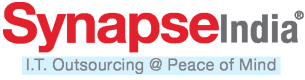 SynapseIndia Logo