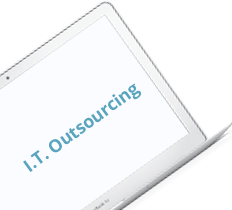 IT outsourcing